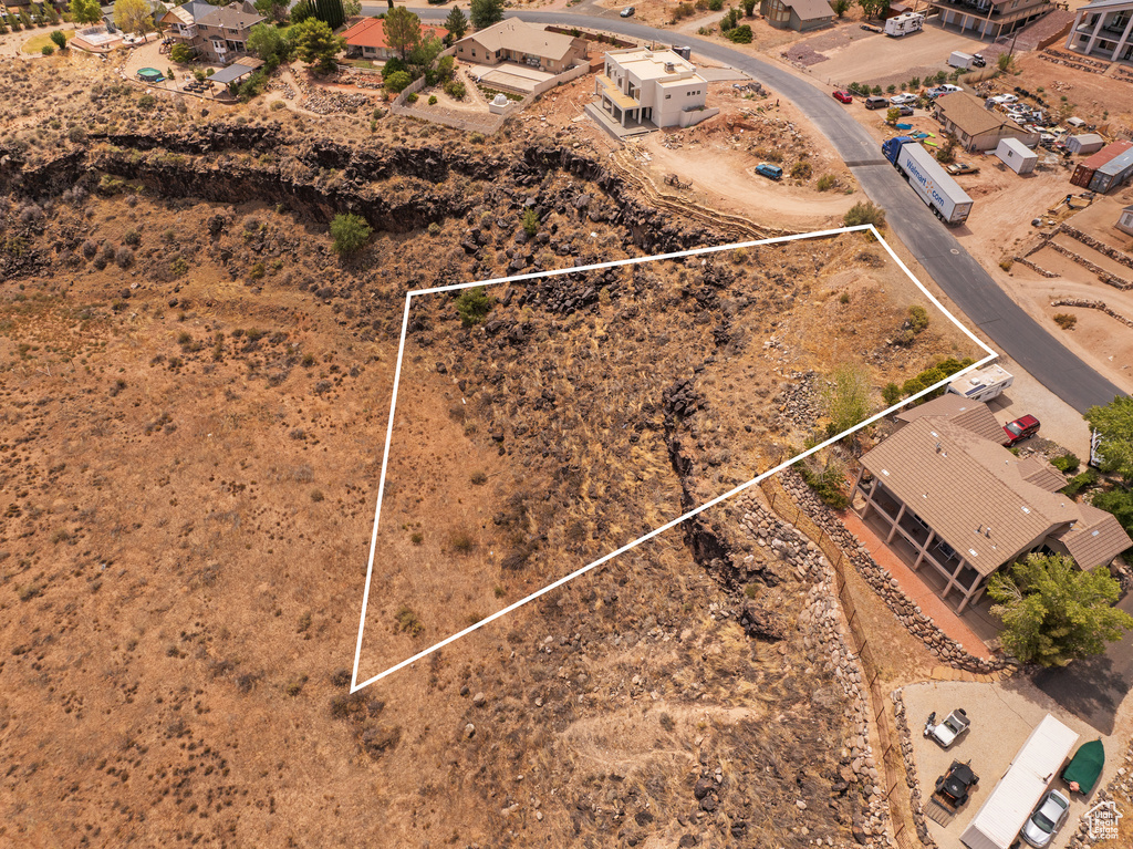 1591 S RIM DR Toquerville, UT 84774