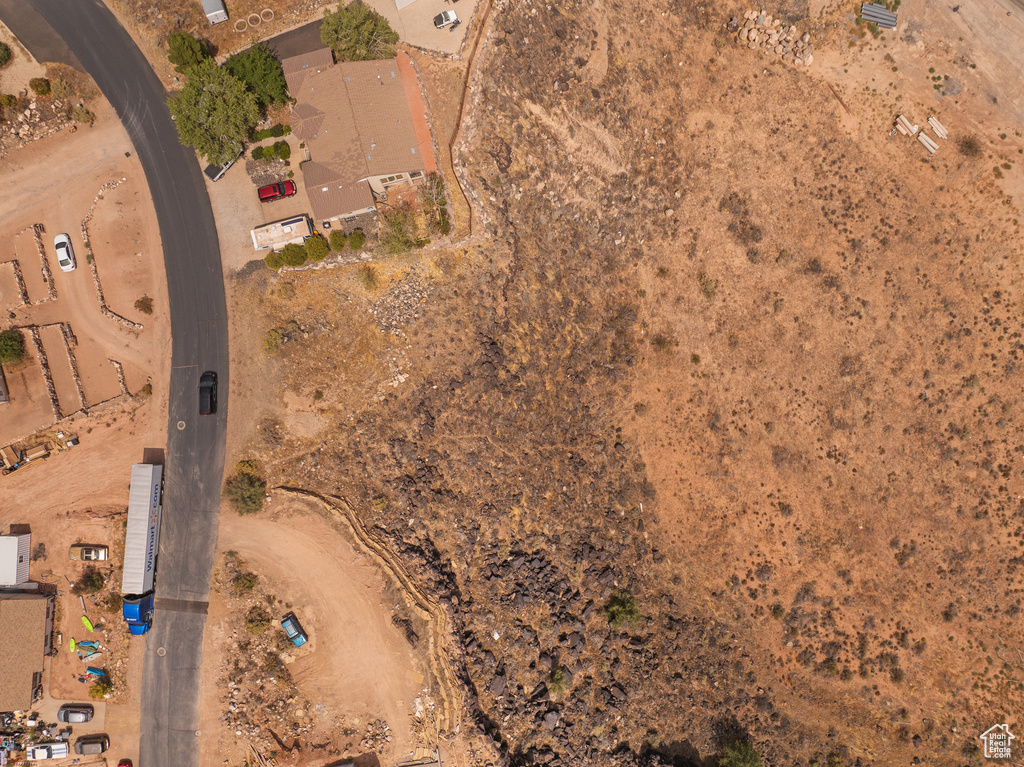 1591 S RIM DR Toquerville, UT 84774