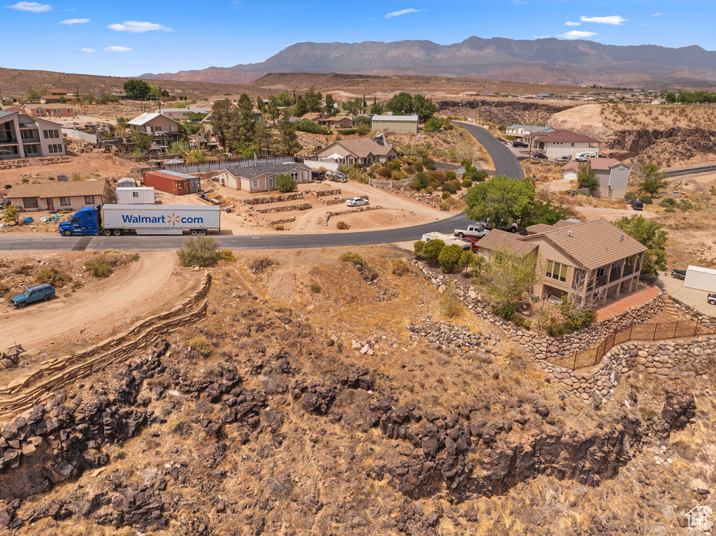 1591 S RIM DR Toquerville, UT 84774