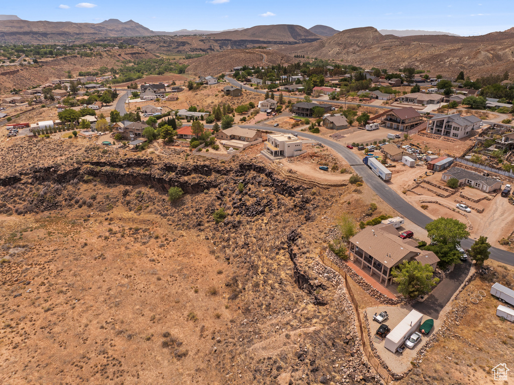 1591 S RIM DR Toquerville, UT 84774