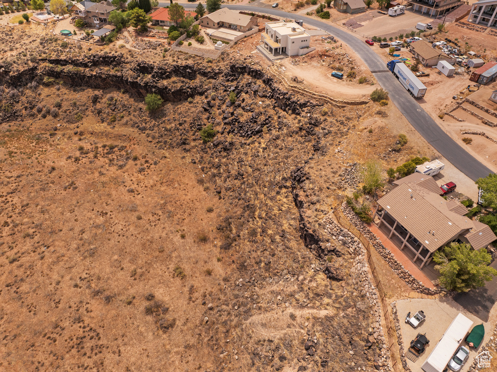 1591 S RIM DR Toquerville, UT 84774