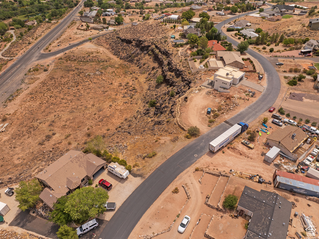 1591 S RIM DR Toquerville, UT 84774