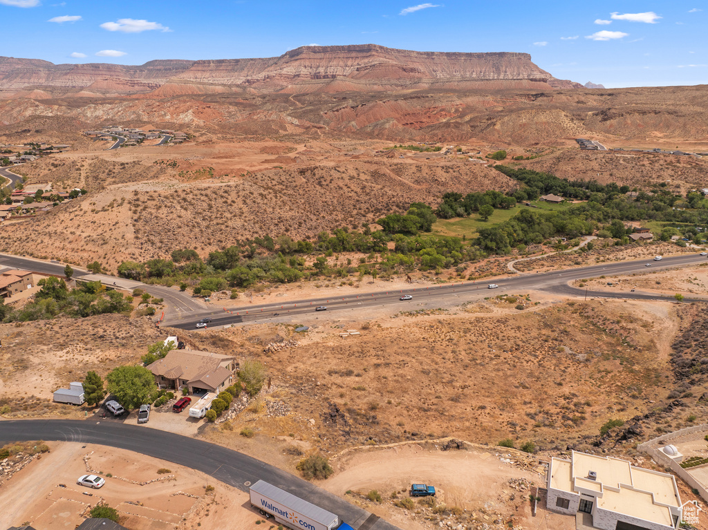 1591 S RIM DR Toquerville, UT 84774