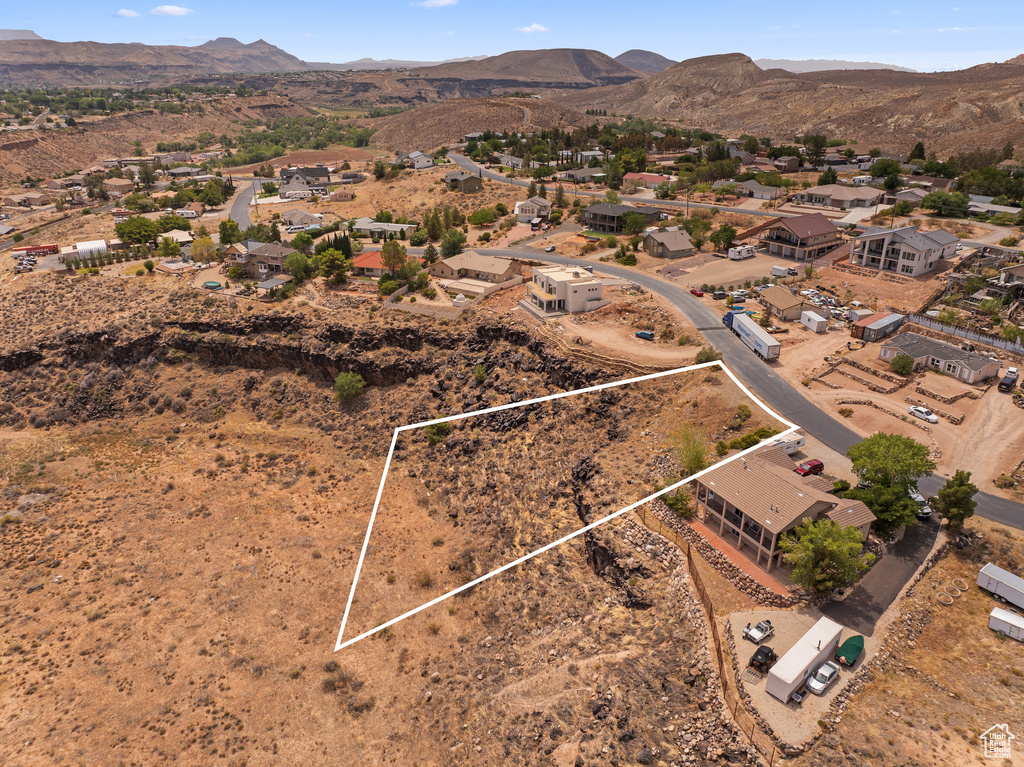 1591 S RIM DR Toquerville, UT 84774