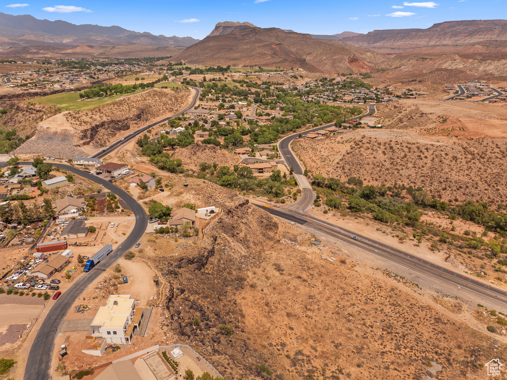 1591 S RIM DR Toquerville, UT 84774