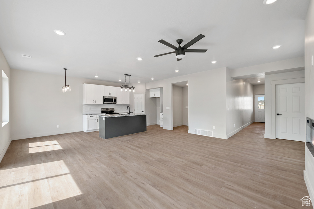Photo 5 for MLS #2105404 at 446 N 460 East #9