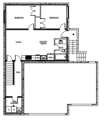 Photo 27 for MLS #2105404 at 446 N 460 East #9