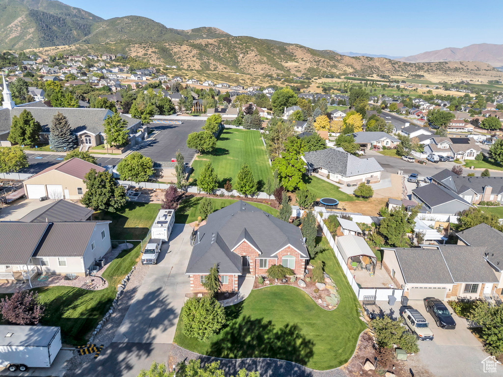 107 N CLARK LN Payson, UT 84651
