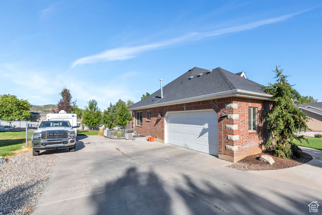 107 N CLARK LN Payson, UT 84651