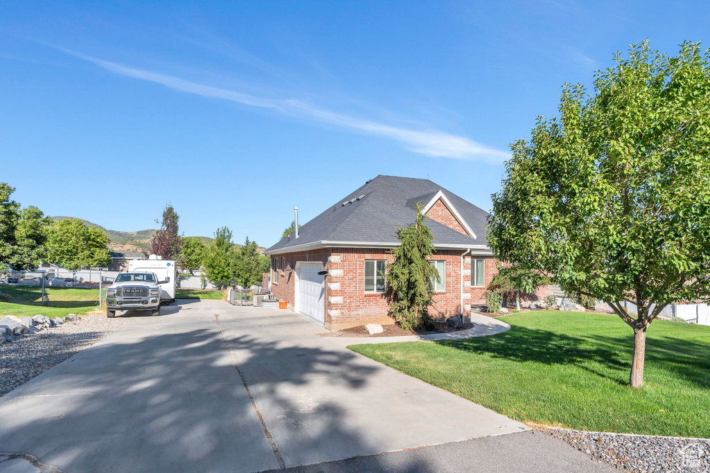 107 N CLARK LN Payson, UT 84651