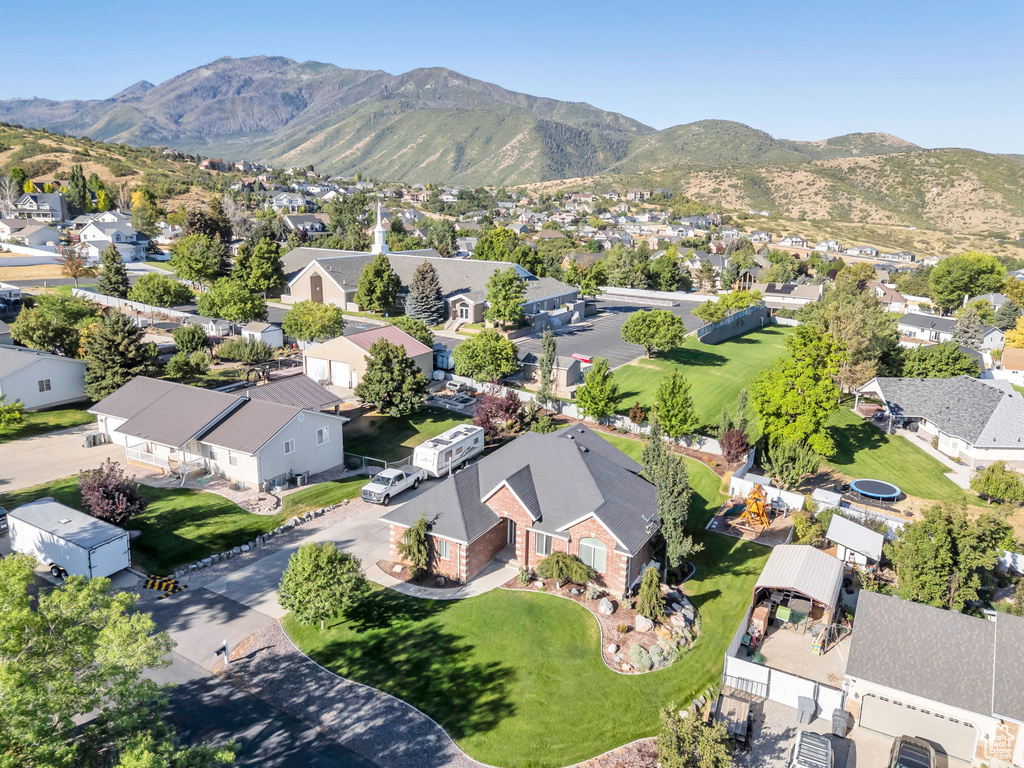 107 N CLARK LN Payson, UT 84651
