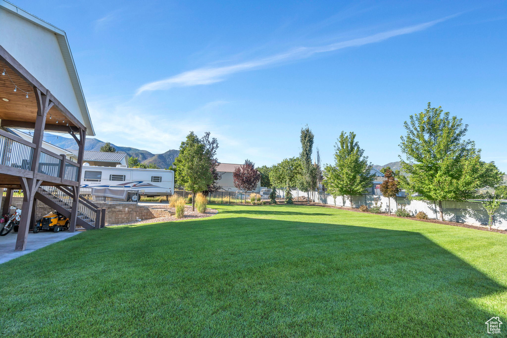 107 N CLARK LN Payson, UT 84651
