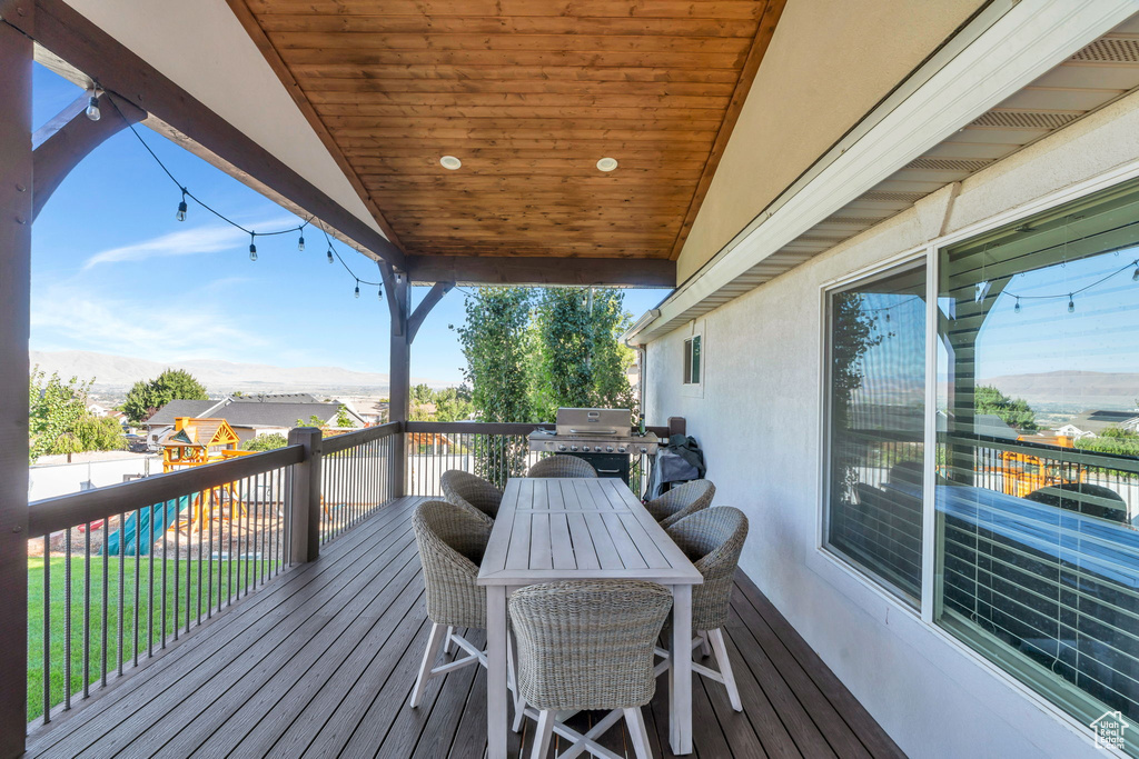 107 N CLARK LN Payson, UT 84651