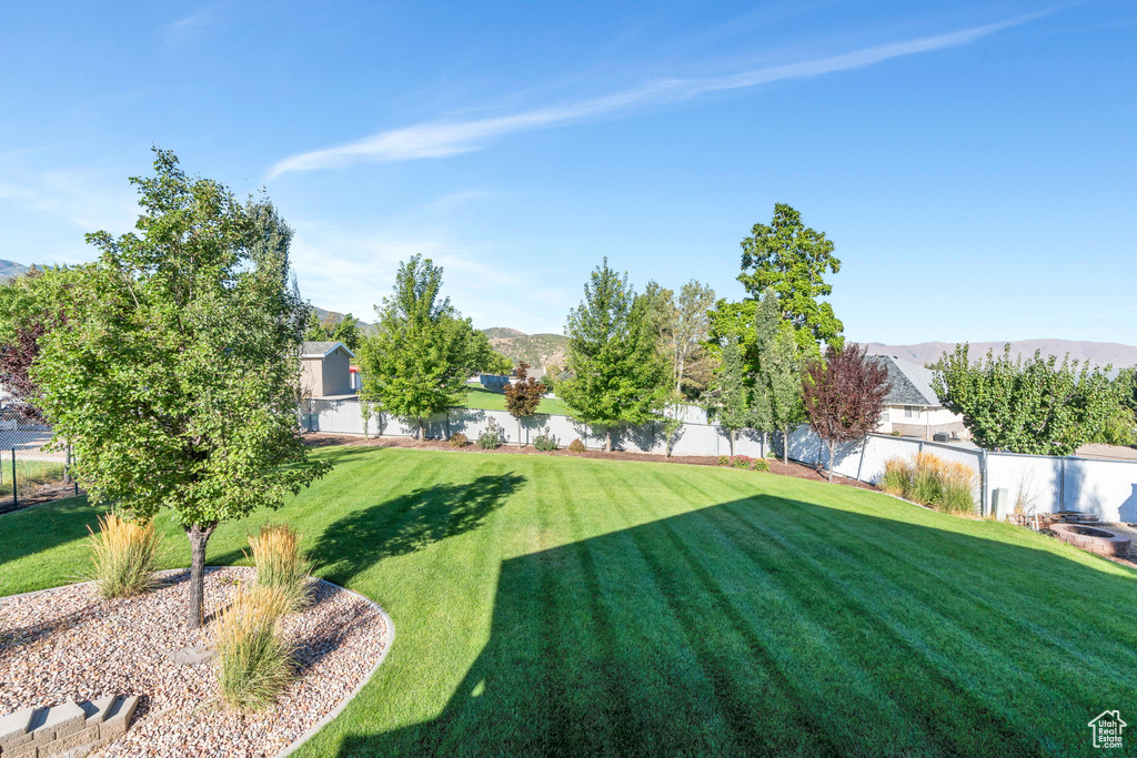 107 N CLARK LN Payson, UT 84651