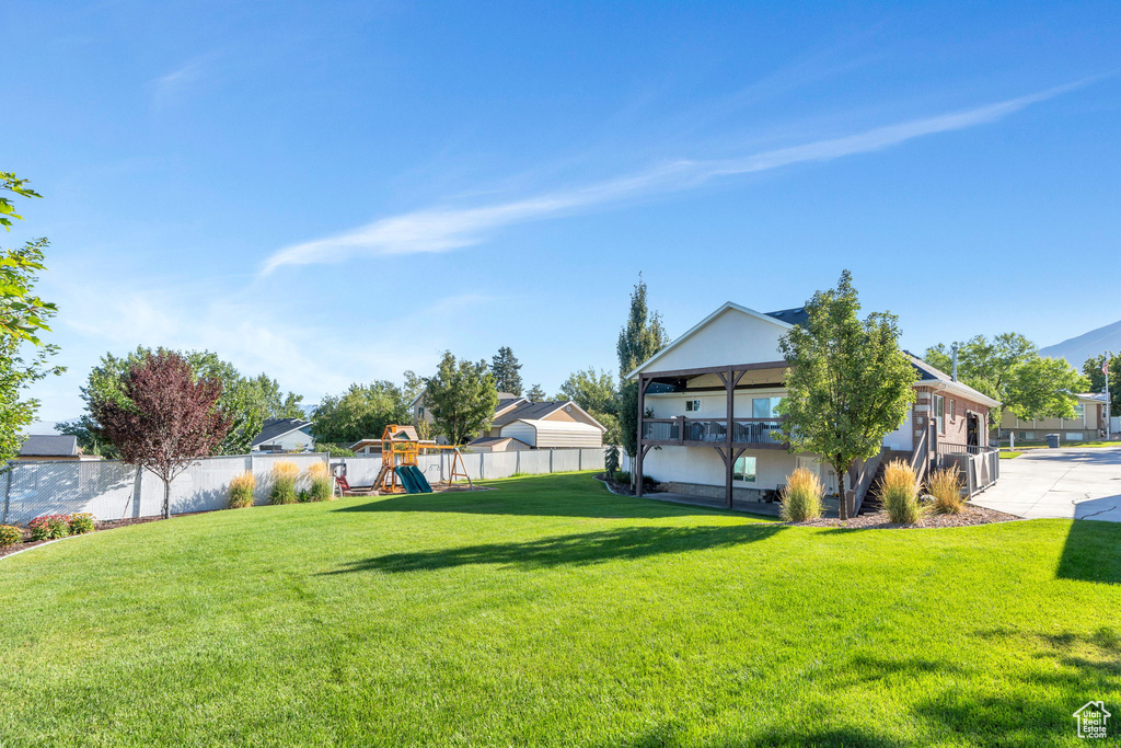 107 N CLARK LN Payson, UT 84651