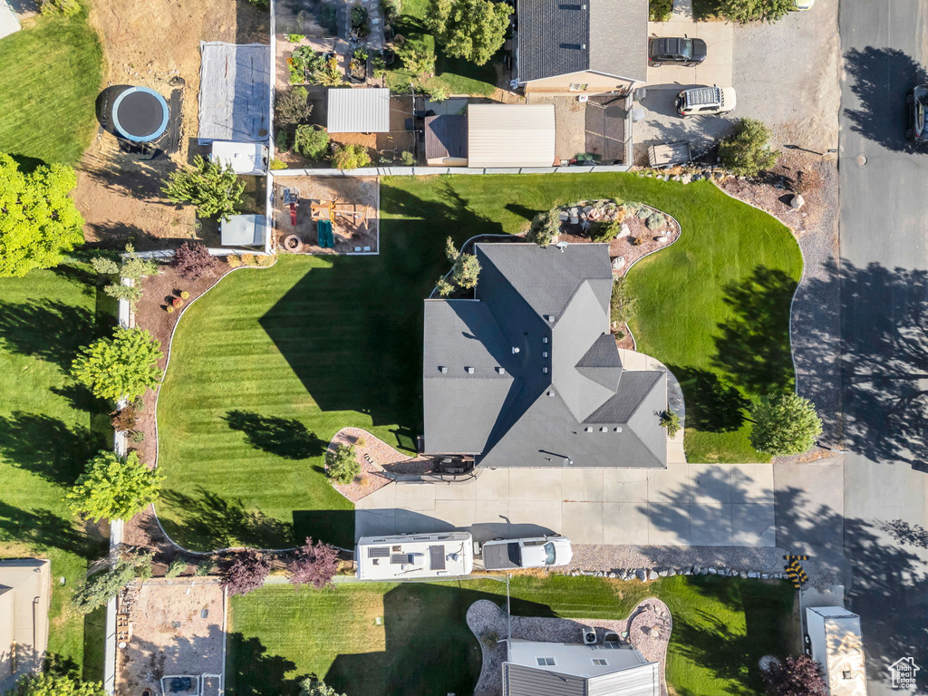 107 N CLARK LN Payson, UT 84651