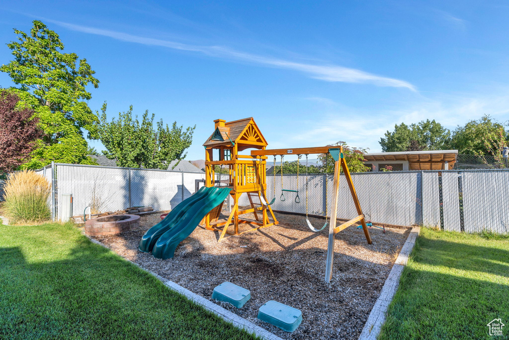 107 N CLARK LN Payson, UT 84651