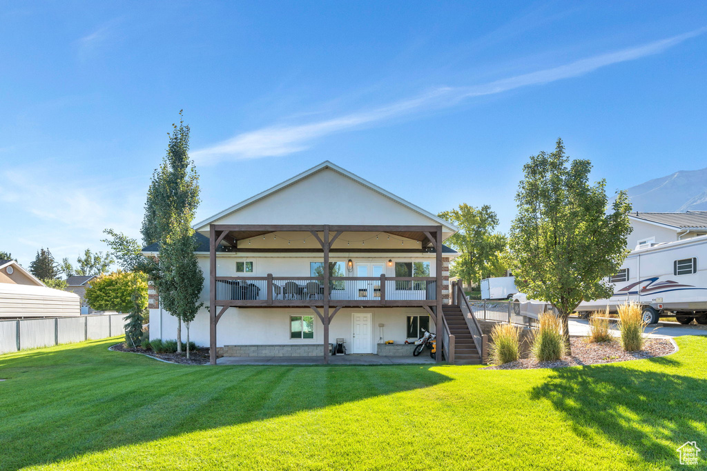 107 N CLARK LN Payson, UT 84651