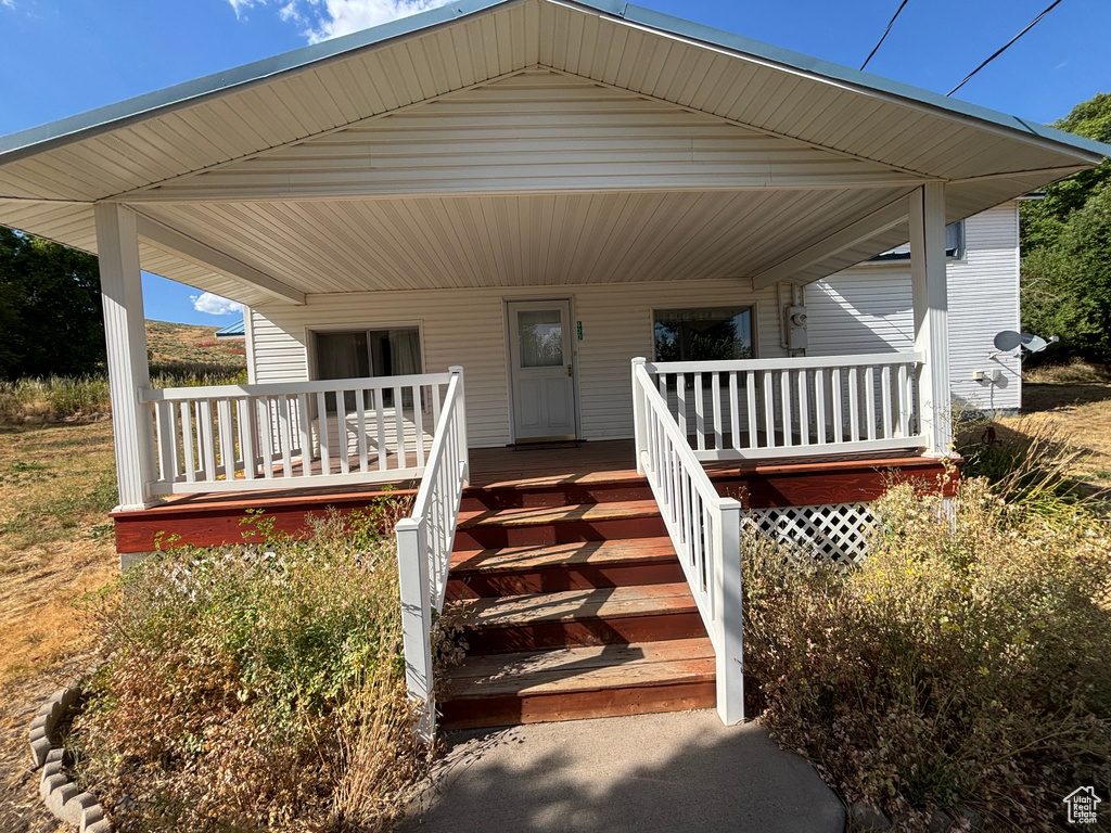 Photo 41 for MLS #2105407 at 400 W Canyon St