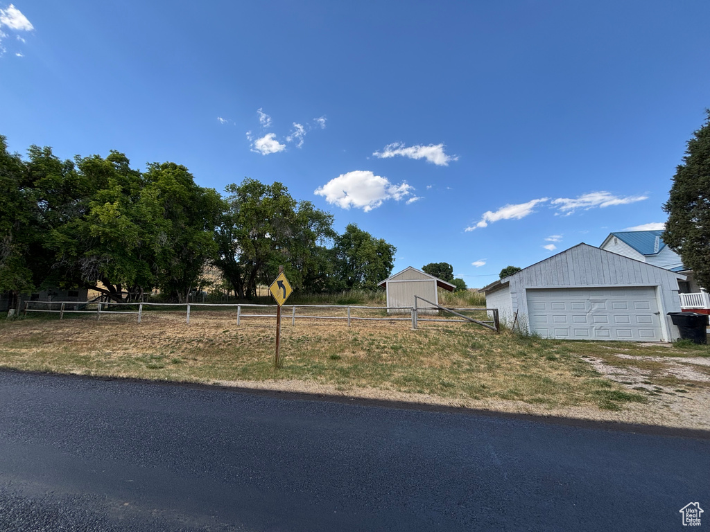 Photo 3 for MLS #2105407 at 400 W Canyon St