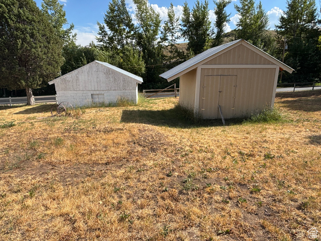 Photo 39 for MLS #2105407 at 400 W Canyon St