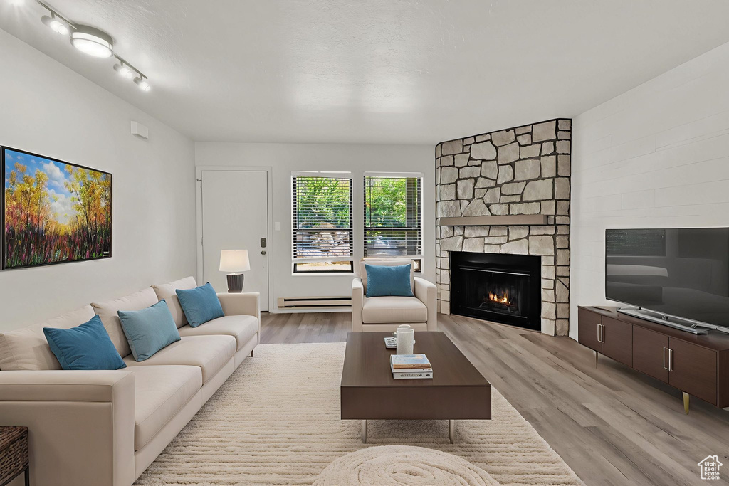 3615 N WOLF LODGE DR #805 Eden, UT 84310