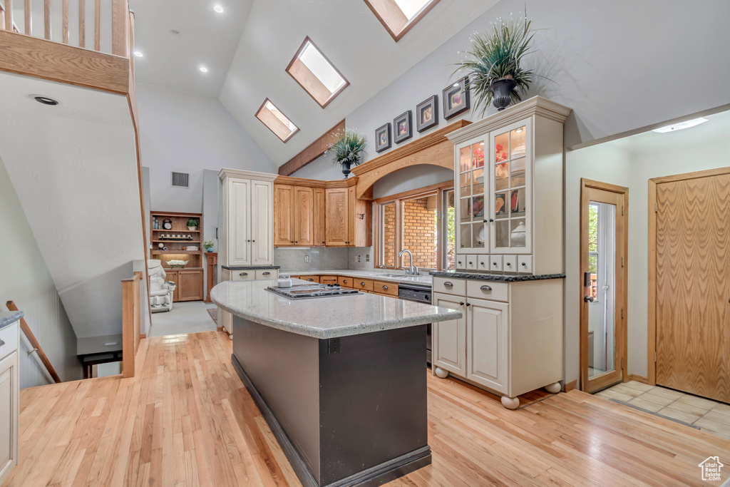 Photo 16 for MLS #2105412 at 3071 E 7335 South