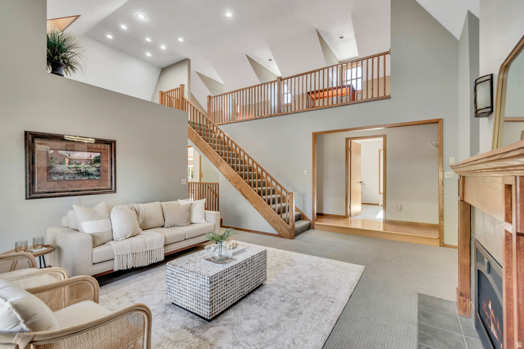 3071 E 7335 S Cottonwood Heights, UT 84121