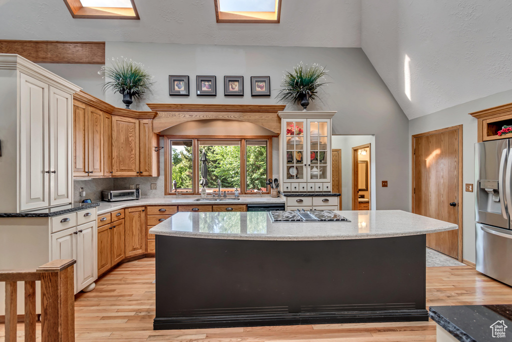 Photo 14 for MLS #2105412 at 3071 E 7335 South