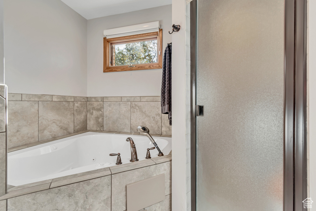 Photo 30 for MLS #2105412 at 3071 E 7335 South