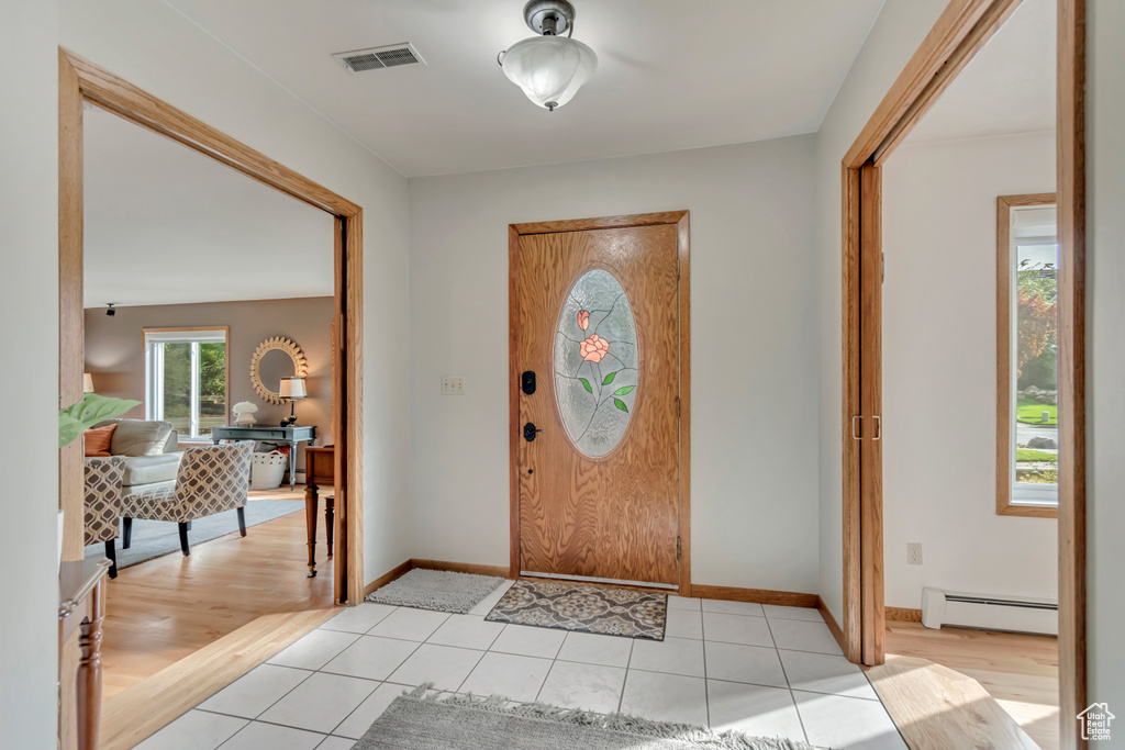 Photo 8 for MLS #2105412 at 3071 E 7335 South