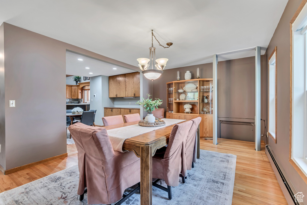 Photo 10 for MLS #2105412 at 3071 E 7335 South