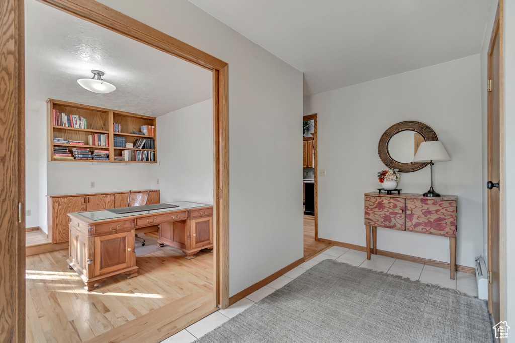 Photo 21 for MLS #2105412 at 3071 E 7335 South