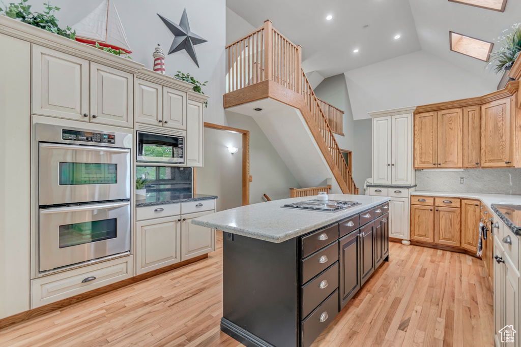 Photo 17 for MLS #2105412 at 3071 E 7335 South