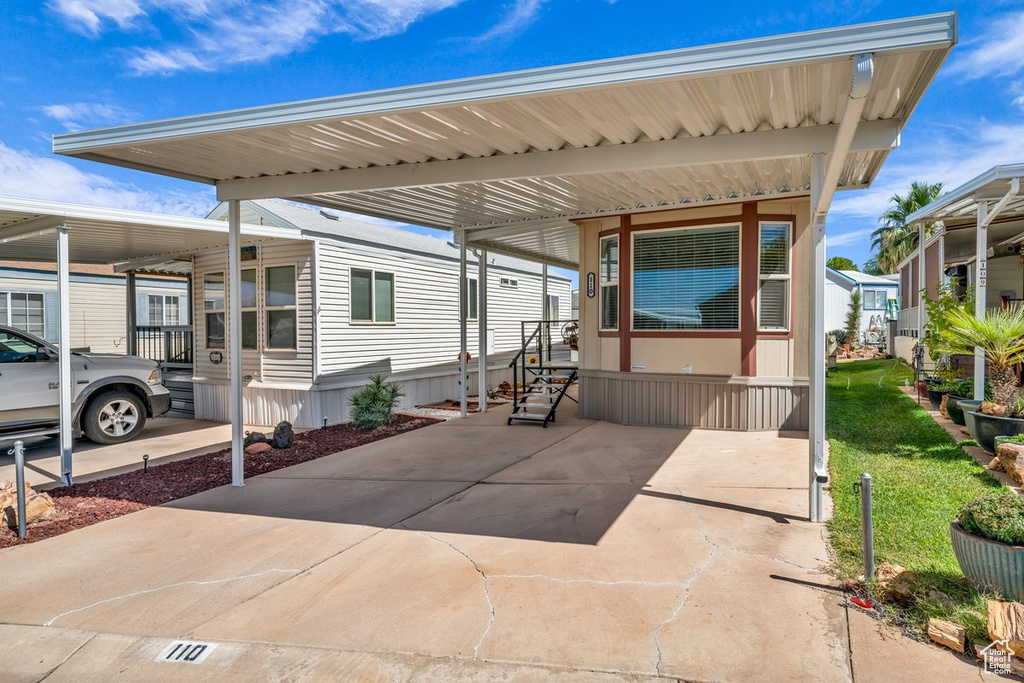 Photo 2 for MLS #2105413 at 1225 N Dixie Downs Rd #110