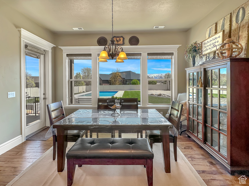 Photo 12 for MLS #2105414 at 1124 N 4150 West