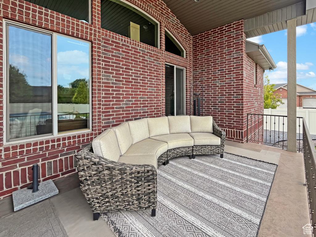 Photo 53 for MLS #2105414 at 1124 N 4150 West