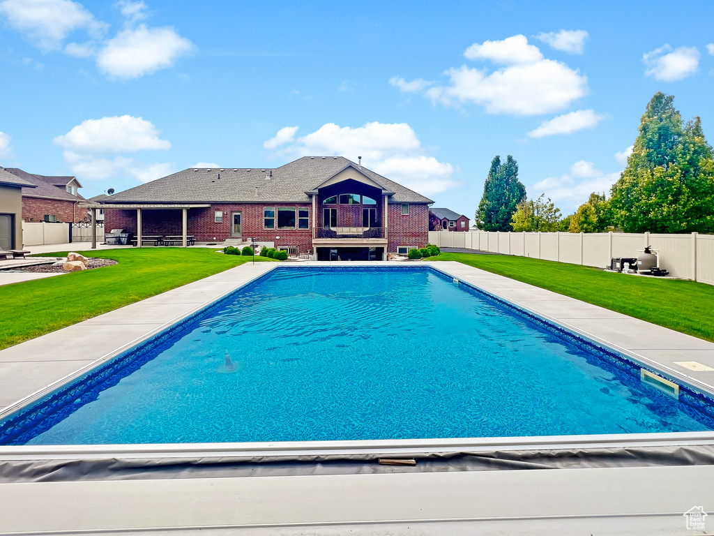 Photo 55 for MLS #2105414 at 1124 N 4150 West