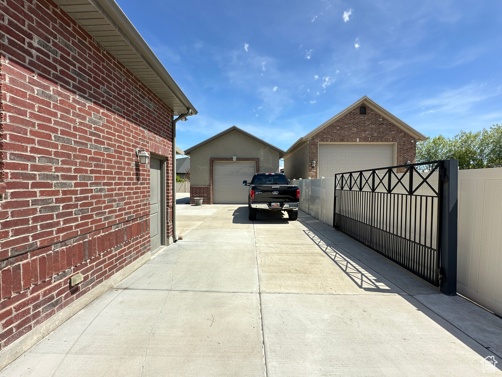 Photo 47 for MLS #2105414 at 1124 N 4150 West