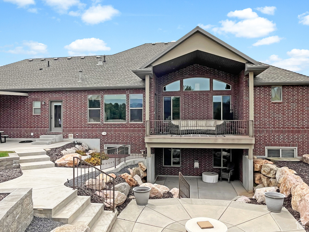 Photo 51 for MLS #2105414 at 1124 N 4150 West