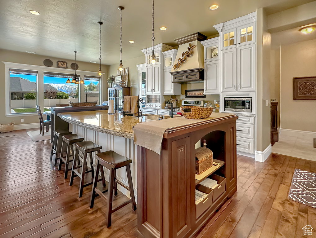 Photo 9 for MLS #2105414 at 1124 N 4150 West