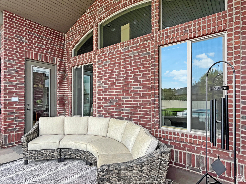 Photo 50 for MLS #2105414 at 1124 N 4150 West