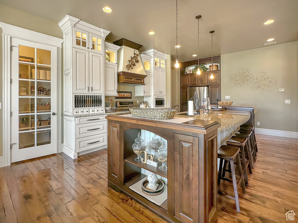 Photo 11 for MLS #2105414 at 1124 N 4150 West