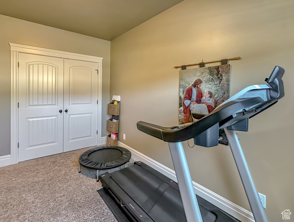 Photo 34 for MLS #2105414 at 1124 N 4150 West