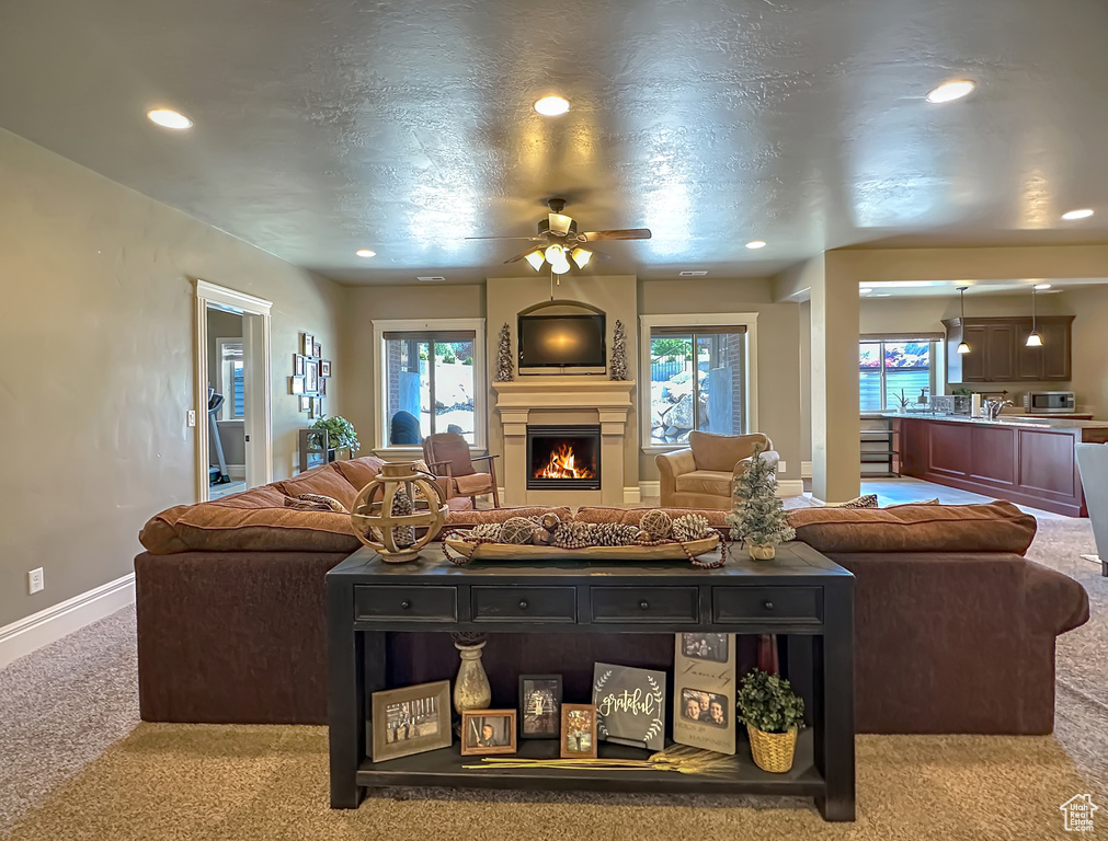 Photo 37 for MLS #2105414 at 1124 N 4150 West