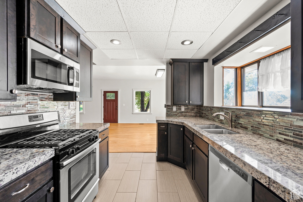 Photo 11 for MLS #2105419 at 1117 E 700 South