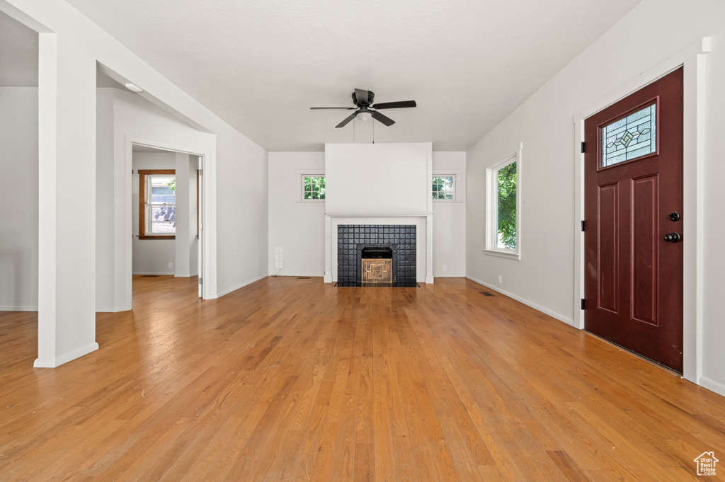Photo 3 for MLS #2105419 at 1117 E 700 South