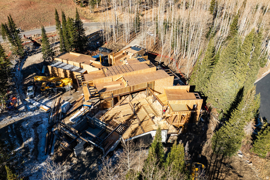 329 WHITE PINE CANYON RD Park City, UT 84060