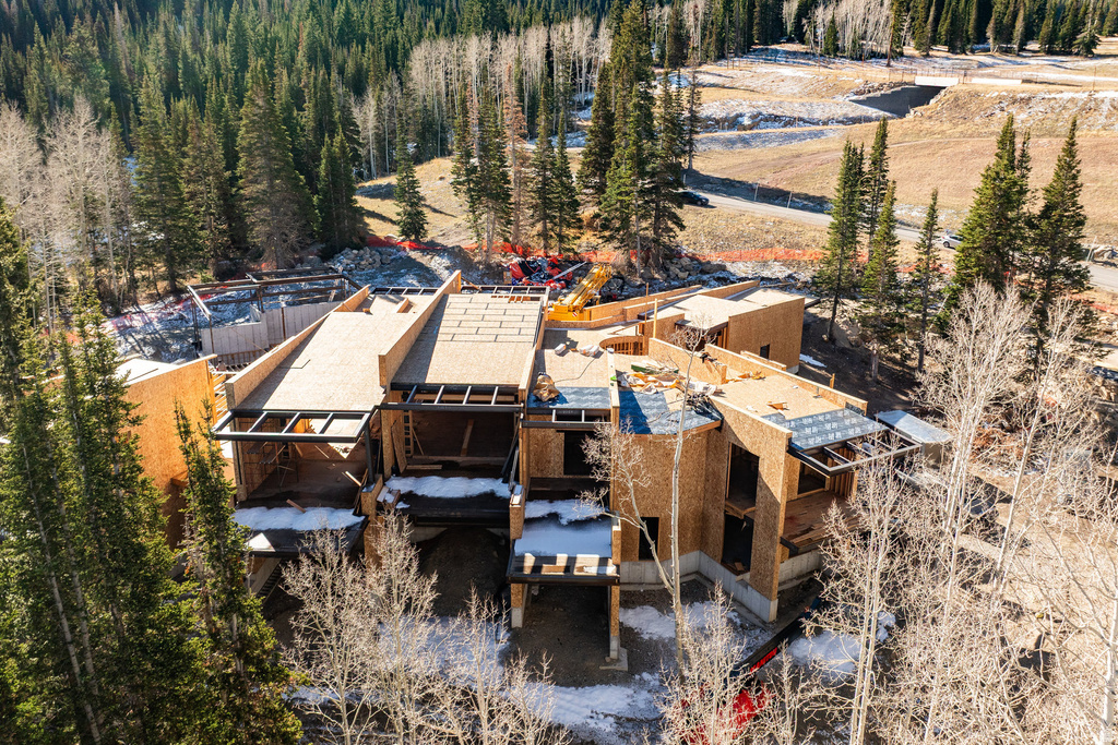 329 WHITE PINE CANYON RD Park City, UT 84060