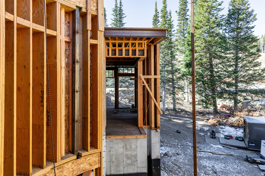 329 WHITE PINE CANYON RD Park City, UT 84060